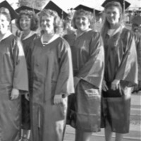1989 Graduates, Outdoors 03