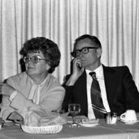 1977 Foundation Annual Meeting and Banquet 10