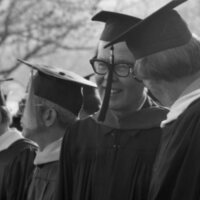 1979 Graduation, Faculty 18