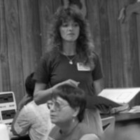 1984 Hosts Program 20