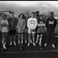 1991 Track Team 02