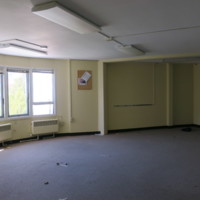 Dorian and Hunt Hall 333