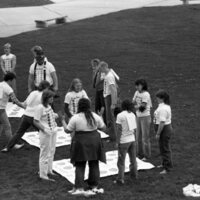 1985 Spring Festival, Twister Tournament 32