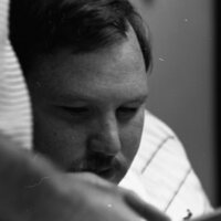 1985 Weight Training 08