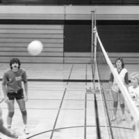 1983 Volleyball 1-1