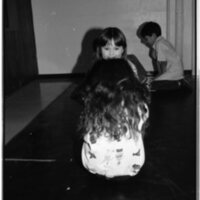 1989 Ackerman Elementary School, Physical Education 08