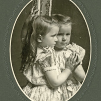 Portrait - Davis, Elinor