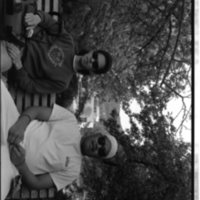 1989 Students, Bench