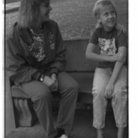 1988 Students &amp; Children, Outdoors 15