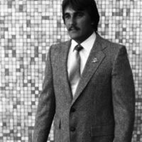 1982 Football Player, Portraits 075