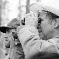 1987 Field Trip, Forest 05