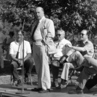 1988 Loso Hall, Groundbreaking Ceremony, Speech 29