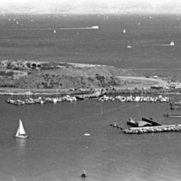 California, SF Bay Marina 4
