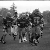 1990 Homecoming Football Game 02