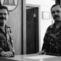 1987 Employees, ROTC