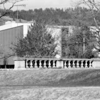 1987 Badgley Hall, Side 01