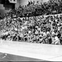 1983 Basketball, Harlem Globetrotters 21