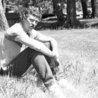 1986 Faculty / Staff Picnic at Riverside Park 03
