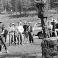 1987 Raft Race, Orientation 02