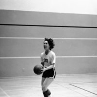 1980 Women's Basketball Action 02