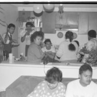 1990 Micronesian Students, Party 03