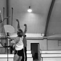 1979 Volleyball, Mount Vernon 08