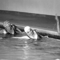 1984 Elderhostel Program, Swim 11