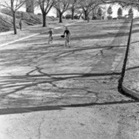 1985 Campus, 8th Street Closure 19