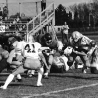 1985 Football Action 74