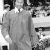 1987 Graduation 17