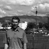 1985 Employee, Jerry Howell 02