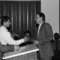 1986 Awards, Football 19