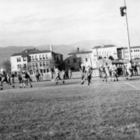 1955 Football Action 1