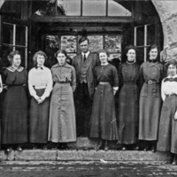 Elgin School, Faculty 2