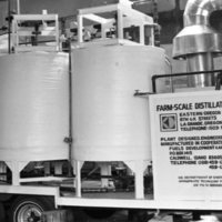 1981 Alcohol Fuels Still 11