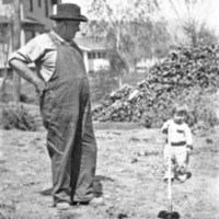 Reuter, Bob &amp; Man 2