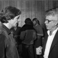 1982 President Rodney Briggs' Birthday Party 03