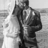 1986 Wedding, Stevens &amp; Tippett