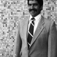 1982 Employee, Tim Azevedo 02