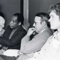 1978 Board Meeting, Campus Plan 03