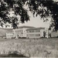 30's Inlow Hall 5