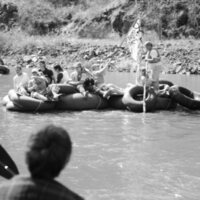 1988 Raft Race 20