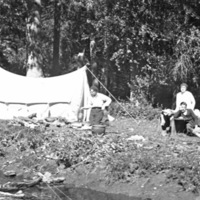 Reuter Group-Z, Camping 1