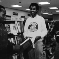 1988 Hoke Hall Bookstore 03