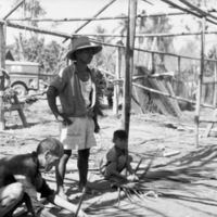 Binmaley Local Craftsmen 1