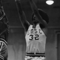 70's Basketball Action 5