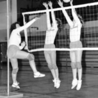 1982 Volleyball Action 34