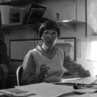 1982 Employee, Woman 1