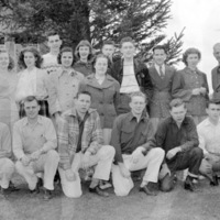 1949-50 Nature Club