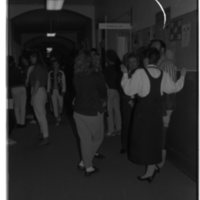 1990 Inlow Hall, Open House 01